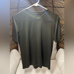 Nike Mens Dri-Fit Shirt